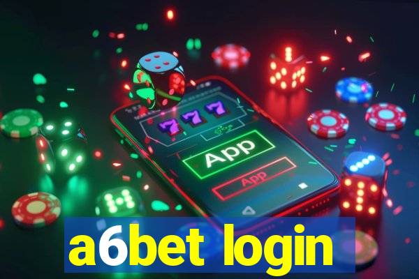 a6bet login